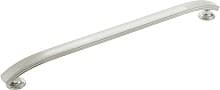 18" American Diner Appliance Pull