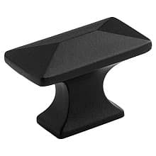 1-1/4" Bungalow Cabinet Knob