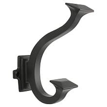 5" Bungalow Signature Cabinet Hook (Box/5)