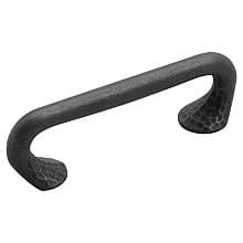 3" Craftsman Cabinet Pull (10/Box)