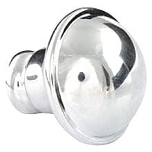1-1/4" Savoy Cabinet Knob