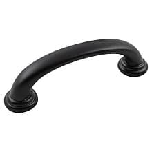 3" Zephyr Cabinet Pull