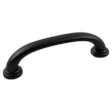 3-3/4" Zephyr Cabinet Pull (10/Box)