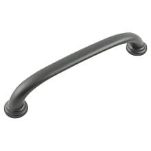 5-1/16" Zephyr Cabinet Pull