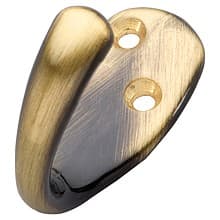 2" Hooks Single Cabinet Hook