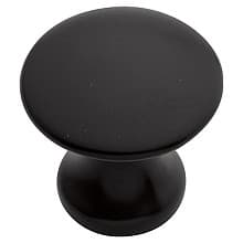 1-5/8" Luna Cabinet Knob