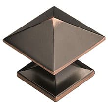 1" Studio Cabinet Knob (Box/10)