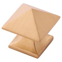 1-1/4" Studio Cabinet Knob (Box/10)