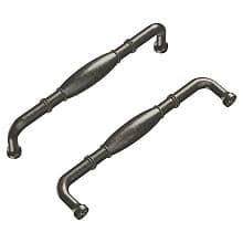 5-1/16" Williamsburg Cabinet Pull (10/Box)