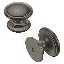 1-1/4" Williamsburg Cabinet Pull (Box/10)