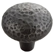 1-3/8" Mountain Lodge Cabinet Knob (Box/10)