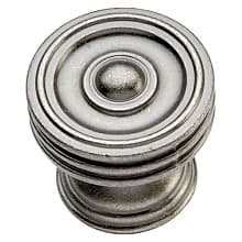 1-1/4" Williamsburg Cabinet Knob