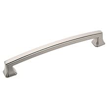 6-5/16" Bridges Cabinet Pull (10/Box)