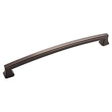 8-13/16" Bridges Cabinet Pull (10/Box)