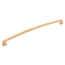 12" Bridges Cabinet Pull