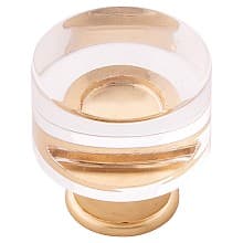 1-1/4" Midway Cabinet Knob (Box/10)
