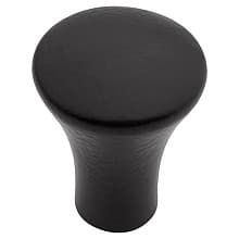 1" Metropolis Cabinet Knob
