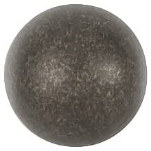 3/4" Modus Cabinet Knob, Windover Antique