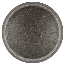 1-1/4" Modus Mushroom Cabinet Knob, Windover Antique