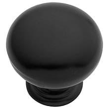 1" Modus Cabinet Knob