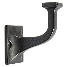 2-3/4" Forge Single Prong Cabinet Hook (Box/10)