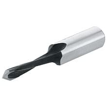 5mm x 57mm Drill Bit, Shank