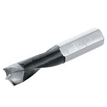 10mm x 57mm Drill Bit, 10mm Shank