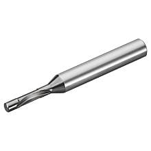 Aventos HKi 4mm Right Flush Milling Cutter, Silver