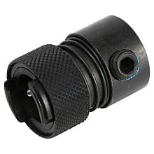 Blum 01879761 Quick Connect Chuck Sleeve for MINIDRILL/MINIPRESS M/MINIPRESS P