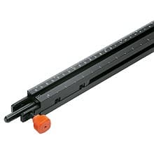 Blum 06378744 Extension Ruler for MINIDRILL