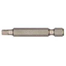 #2 x 2-3/4" Square Drive Power Bit