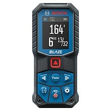 BLAZE Pro 165&#8242; Laser Measure