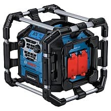 18V Jobsite Radio with Bluetooth