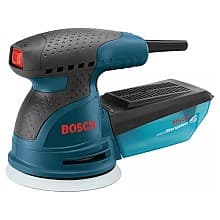 5" Palm Random Orbit Sander