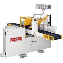 Cantek HR11PTILT Hydraulic Single Head Band Resaw Three Phase