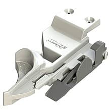 Tandem 563/569 Narrow Drawer Locking Device