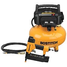 Tool/Compressor Combo Kit