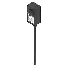 8443964 Servo-Drive Plug-In Transformer, Black