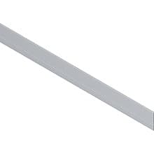 42-3/8" ORGA-LINE Cross Divider, 1 Divider, Gray