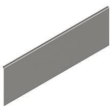 External Non-Handed Cover Cap, Stainless Steel