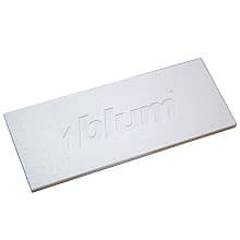 Tandembox Intivo Cover Cap, Silver