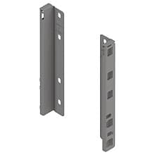 Merivobox Back Fixing Bracket E-Height 209mm