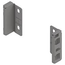 Merivobox Back Fixing Bracket M-Height 108mm