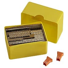 Nail Set, Steel, 3000 Pieces