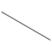 Tandembox Cross Gallery Rail, Gray, 41"