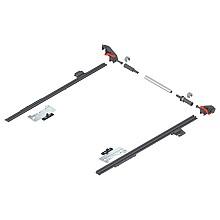 Merivobox Lateral Stabilizer Set