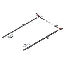 Merivobox Lateral Stabilizer Set