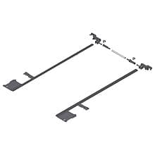 Legrabox Lateral Stabilizer Set for Drawer, 11" - 16