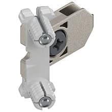 Tandembox Front Fixing Bracket, Self-Color