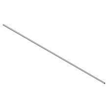 Tandem Tip-On Synchronization Rod for Pull-Out Shelf Lock, 42-7/8